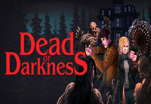 Dead of Darkness header