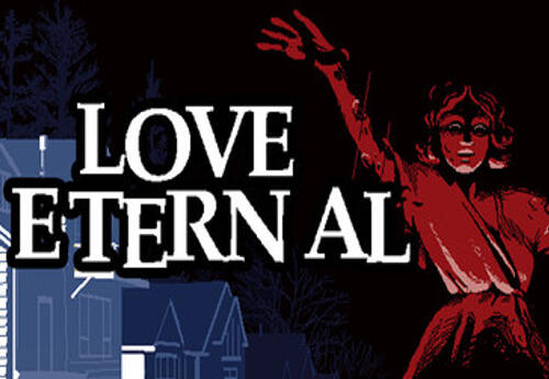 Love Eternal header