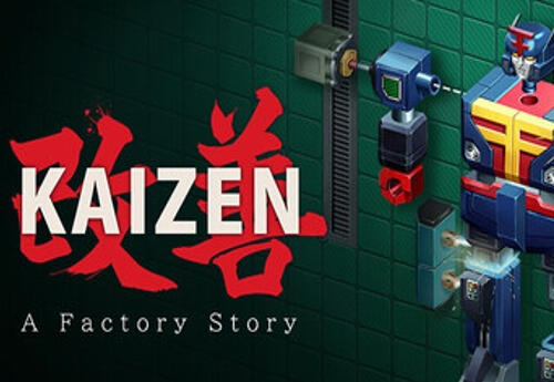 Kaizen header image