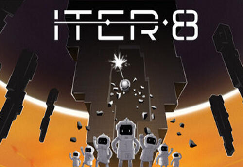 ITER-8 header