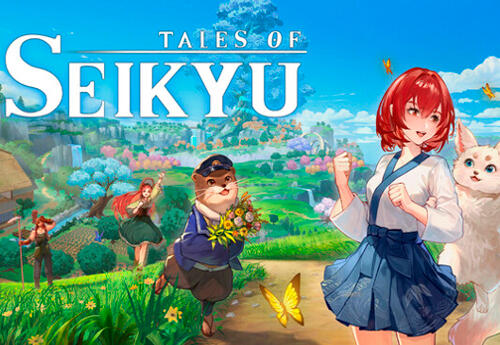 Tales Of Seikyu header