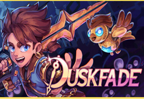 Duskfade header